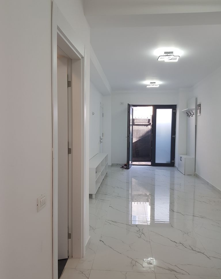 Vila noua de inchiriat |Metrou Grozavesti|pentru birouri sau locuinta - Poză 1