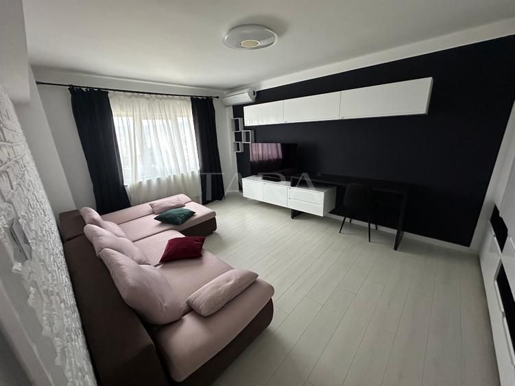 Apartament 2 camere- Zona Piața Mărăști - Poză 2