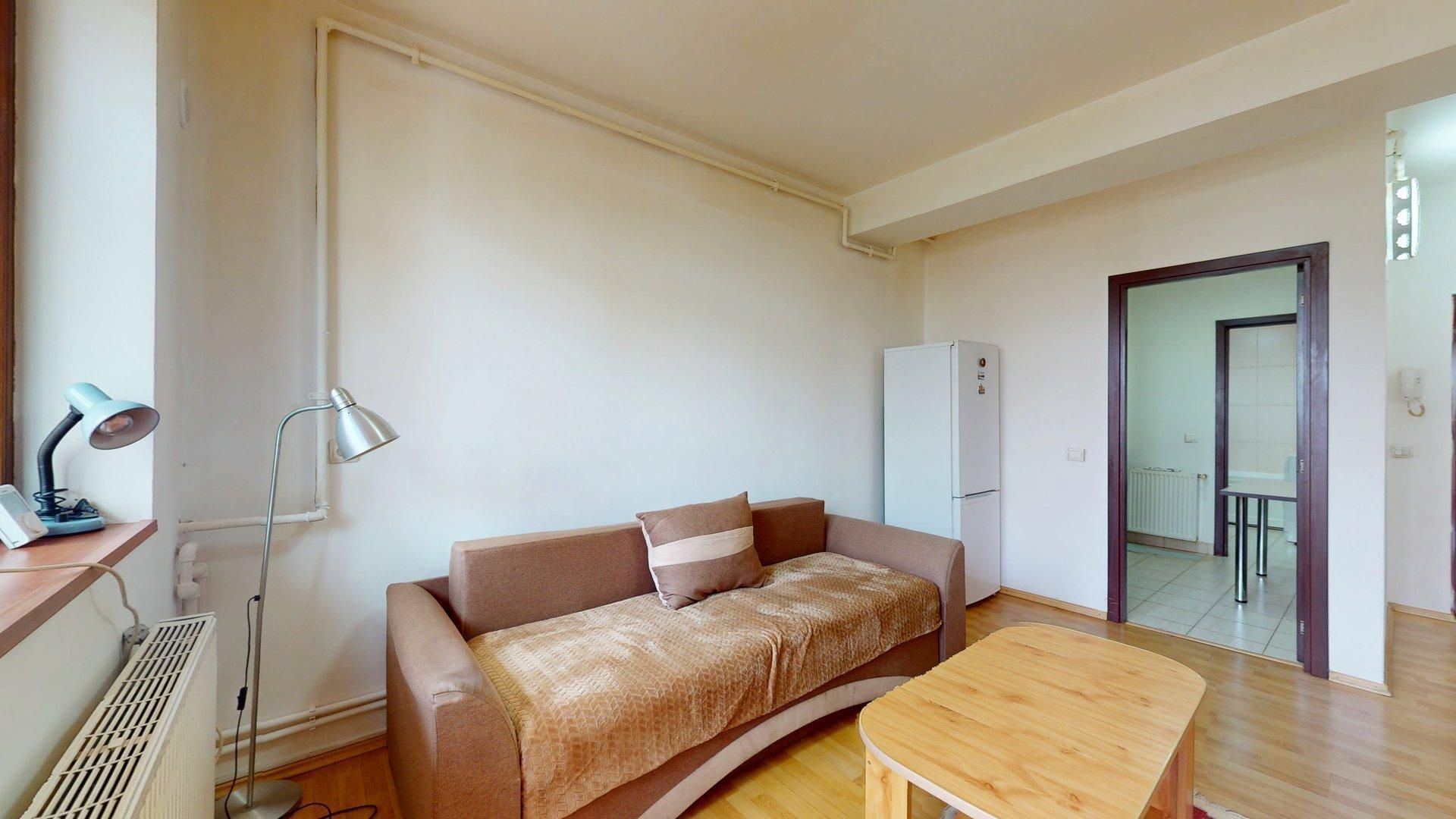 COLENTINA | Doamna Ghica - Garsoniera Etaj 1 Bloc 2015 - Poză 2