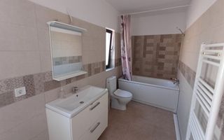 Casă 4 camere – 115 mp, cu teren 100 mp – Valea Adanca-850 Euro - Poză 25
