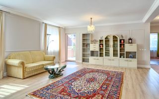 Comision 0% Apartament 3 camere 104 mp. Andrei Muresanu - Poză 1