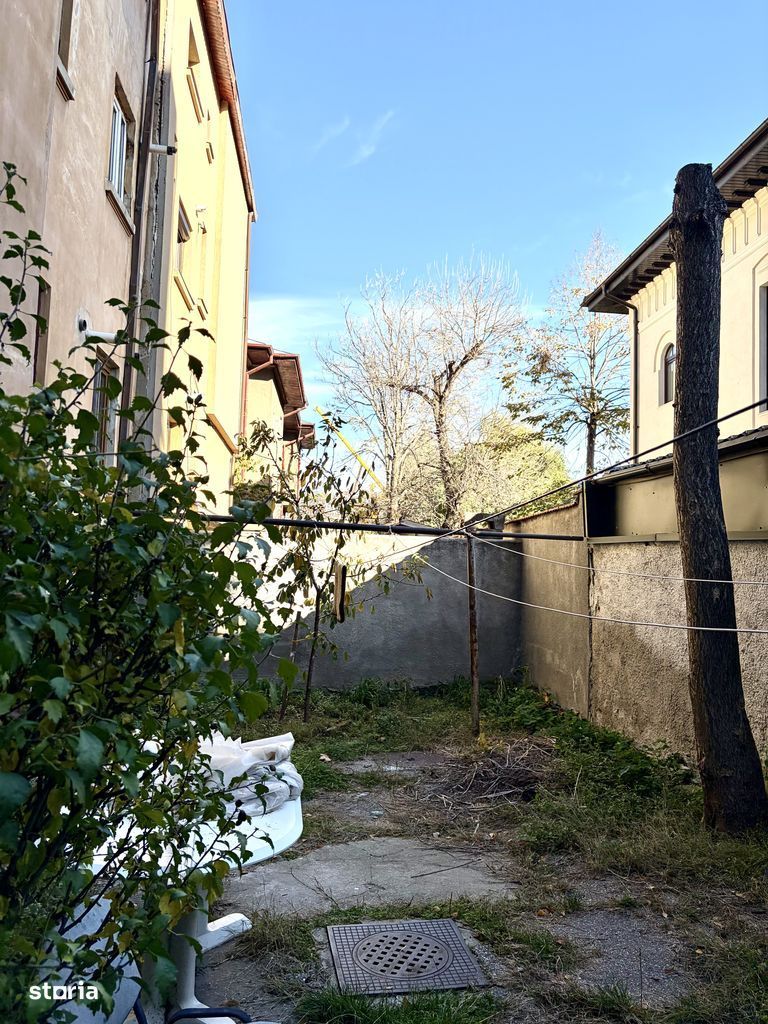 Apartament in vilă Tineretului/Calea Vacaresti - Poză 14