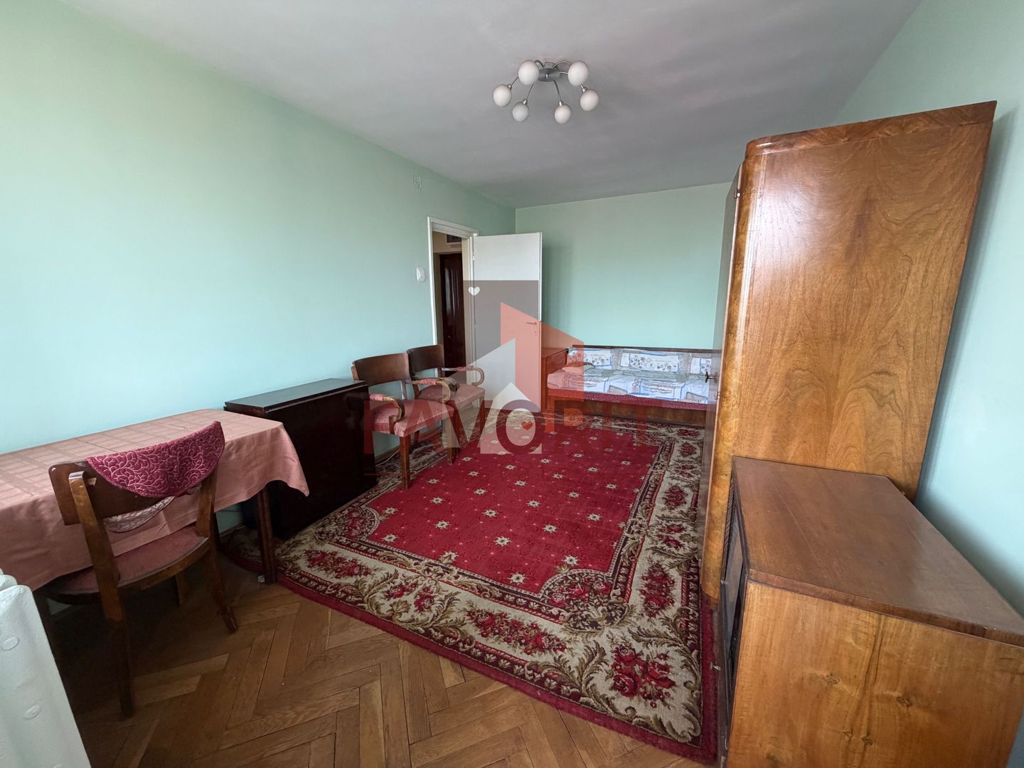 Decomandat. Etaj intermediar. Disponibil imediat - Poză 2