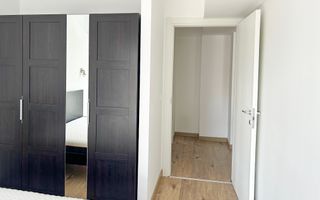 Închiriere apartament 2 camere 55mp | Parcare inclusă - Poză 6