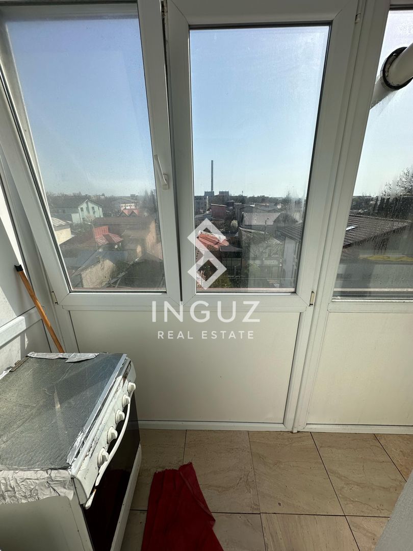 De închiriat – garsonieră open space | Sector 4 – Strada Nicolae Drăga - Poză 6