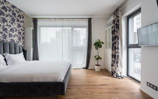 Inchiriere apartament 3 camere | Sisesti - Poză 19