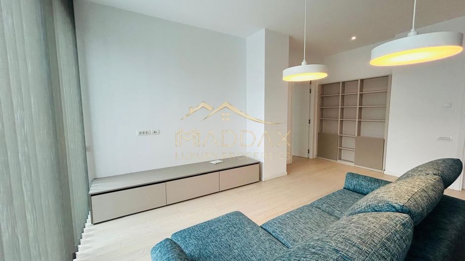 PENTHOUSE 4 CAMERE 150 MP  *** HERASTRAU *** - Poză 8