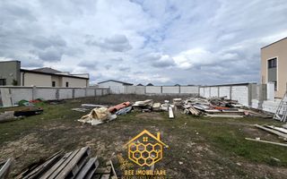 Teren Intravilan 545 mp in zona Magnolia -  Toate utilitatile - Poză 3