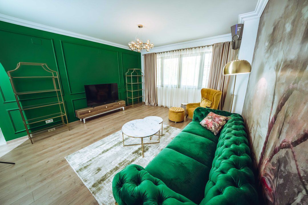 APARTAMENT DE LUX IN COMPLEX SOHO UNIRII - Poză 2