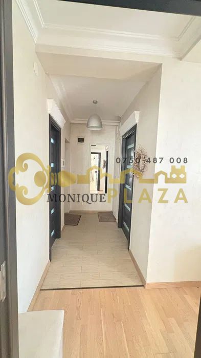 2 Camere | Bloc nou | Disponibil imediat | Finisaje moderne | Parcare - Poză 1