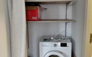 Apartament cozy cu doua camere, Piata Muncii - Poză 8