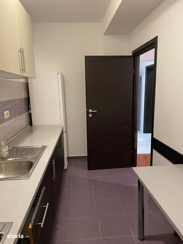 Garsoniera mobilata de vanzare - Poză 12