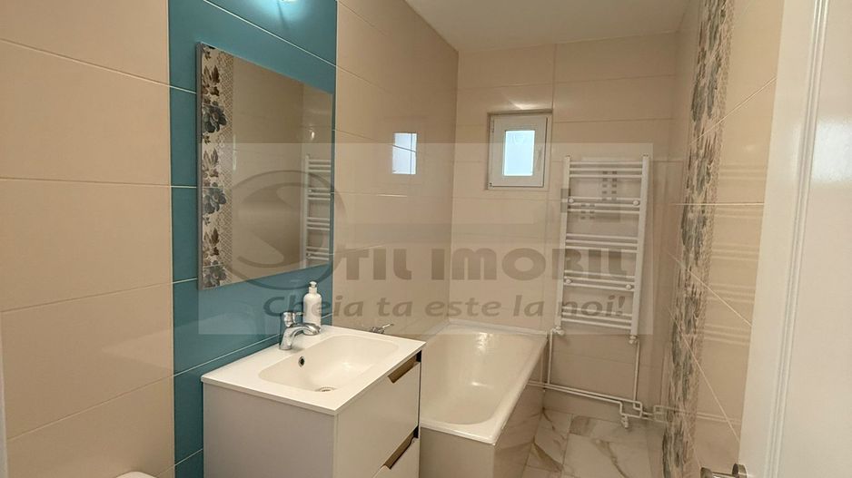 Apartament 2 camere,  decomandat, 54 mp, Selgros - Poză 9