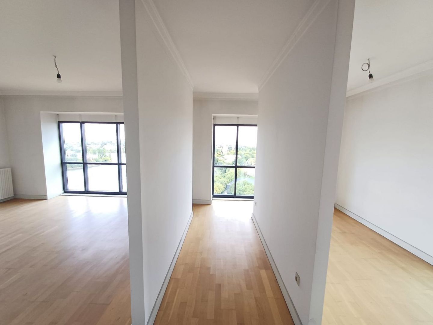 Penthouse Emerald Residences 363 mp etaj 11-12 Lacul Tei - Poză 24