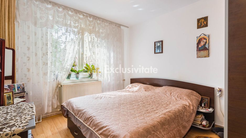 2 camere decomandat Crangasi - Poză 1