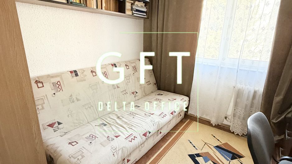 Apartament 3 camere, mobilat l, 68 mp, Etaj 2 - zona Big - Poză 6