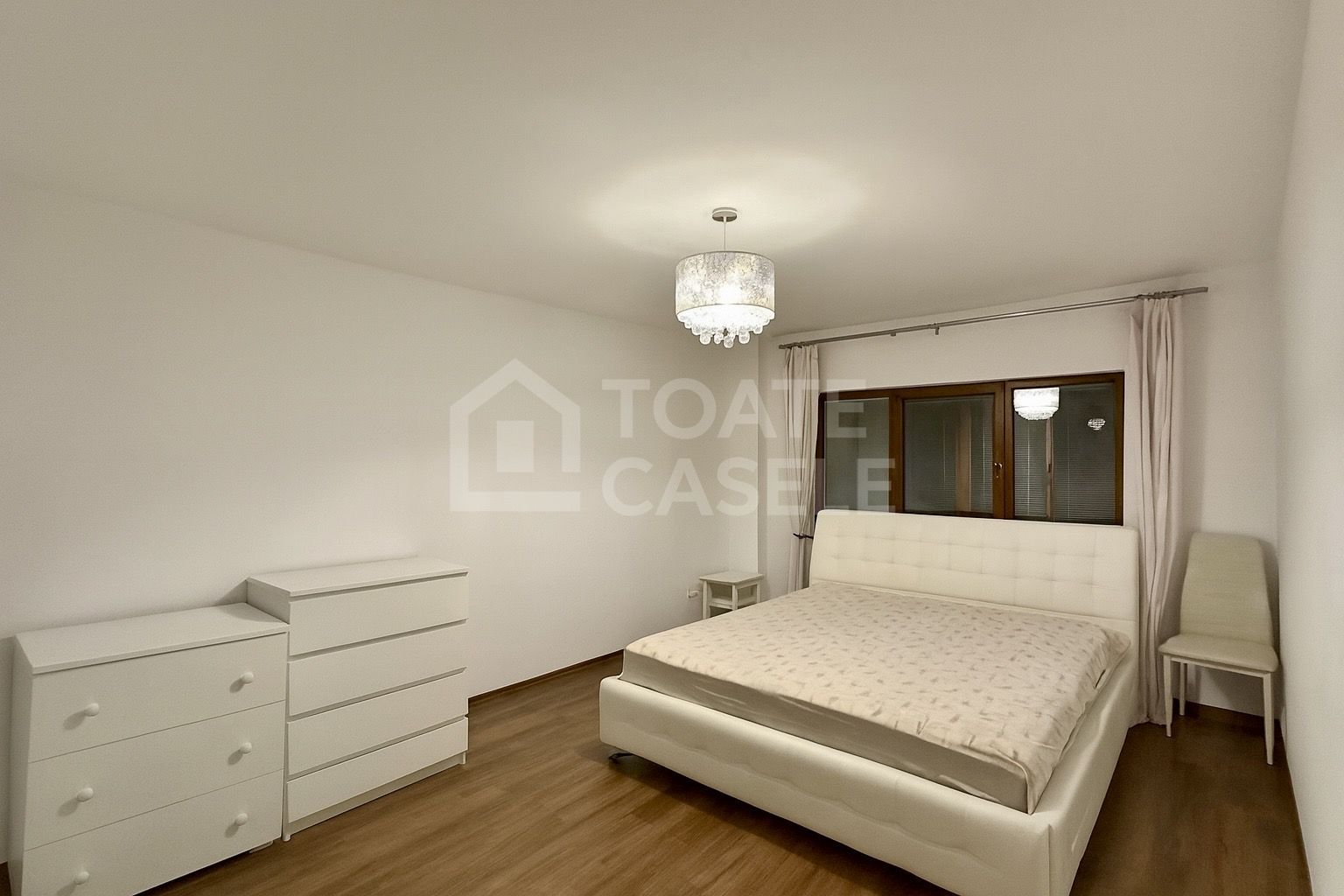 Acasă, în Mărăști – 3 dormitoare, spațiu generos, confortul pe care îl cauți - Poză 2