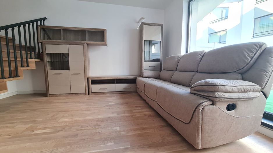 Casa | 5 camere | Pipera | 2 locuri pacare | Zenville - Poză 2