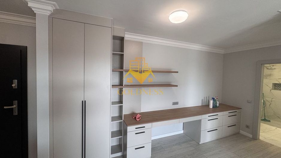 3 camere, Iris, Elite City, Premium, Lidl, Muncii, Fabricii, Parcare - Poză 7