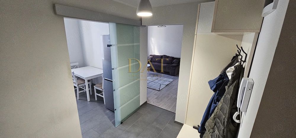 Apartament cu 2 camere | Piața Mihai Viteazul | PET FRIENDLY 🐾 - Poză 6