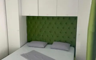 Apartament 2 cam. de vanzare 61mp + terasa 15 mp la 30 m de plaja - Mamaia Nord - Poză 14