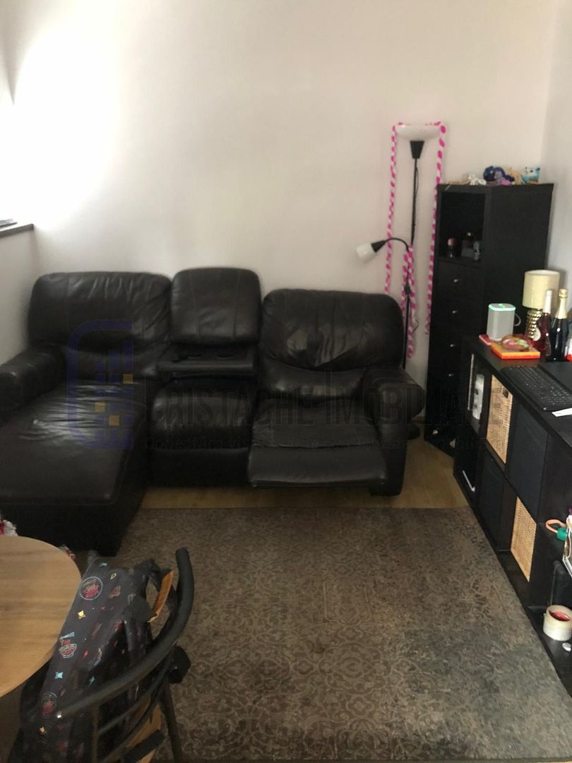 Studio 2 camere, centrala proprie, Lascar Catargiu - Piata Romana - Poză 4