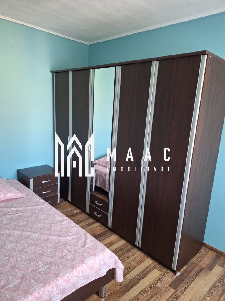 Apartament 2 camere de închiriat | Sibiu, Terezian | 44 mp - Poză 6