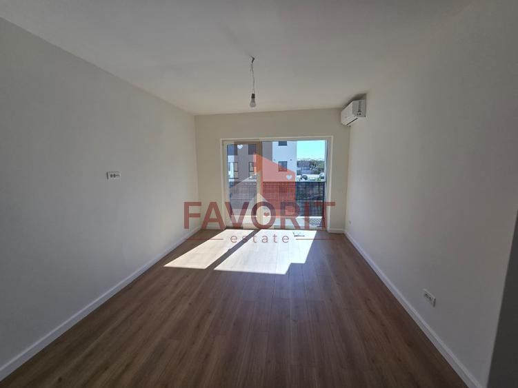 2 camere | bloc nou in oras | etaj 1 | zona excelenta | - Poză 1
