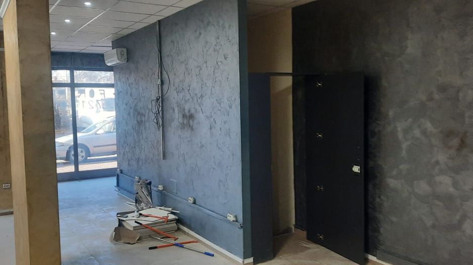 De inchiriat - Spatiu comercial - Chitila - Cartierul German - Poză 3