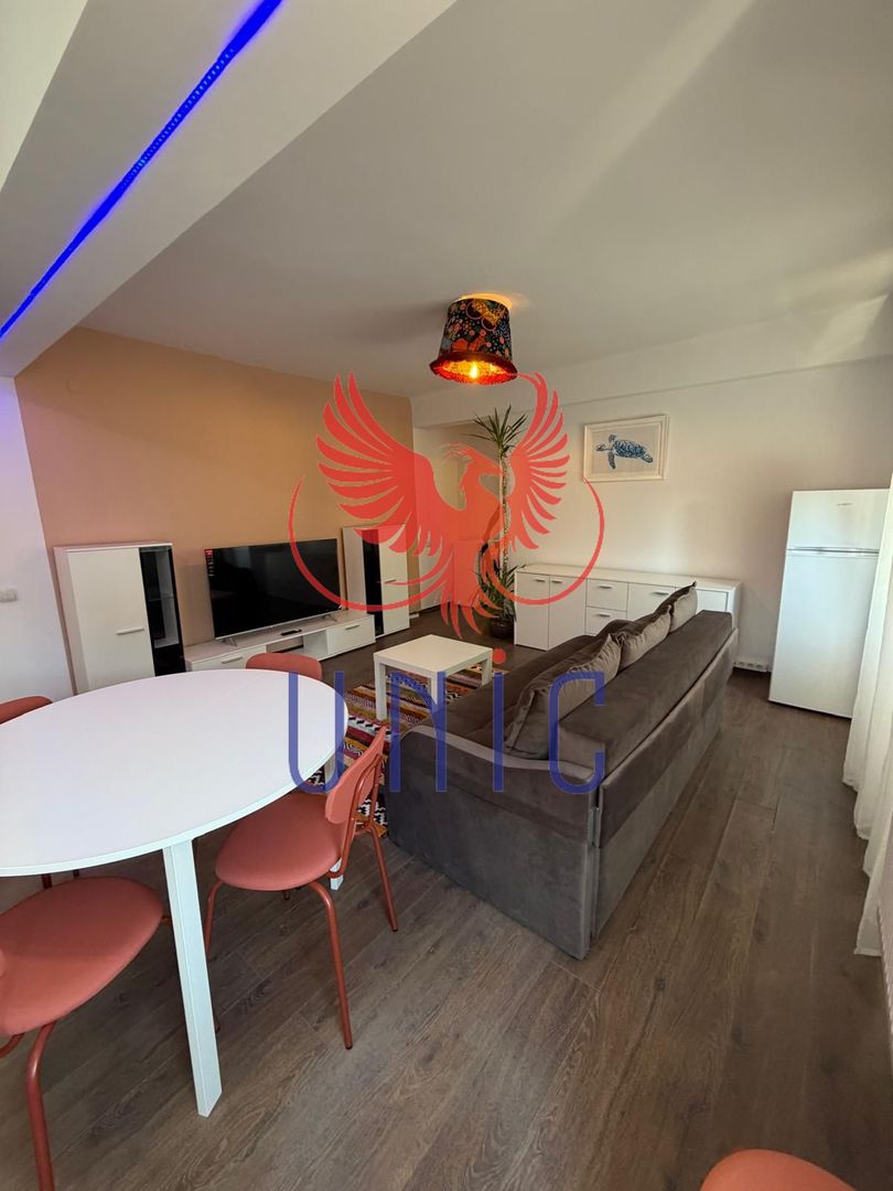 Apartament mobilat si utilat, zona Maestro! - Poză 2