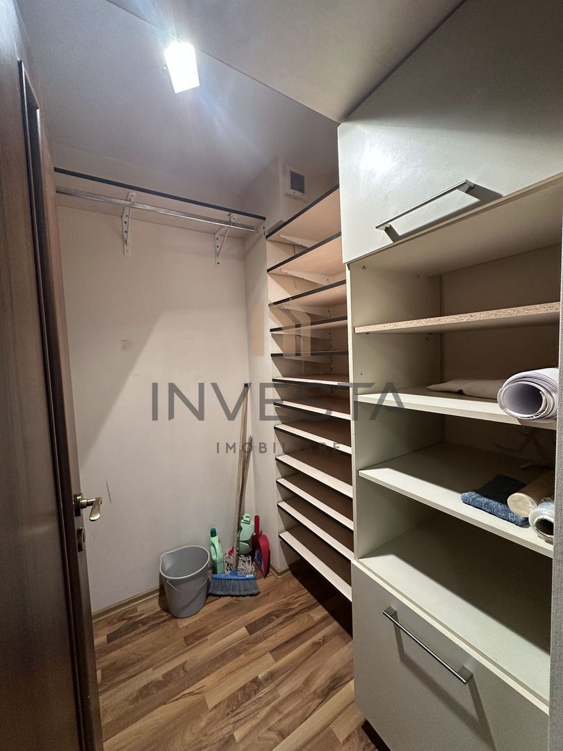 Oferta de TOP! Apartament 3 camere si parcare subterana! 94mp+ terasa! - Poză 11