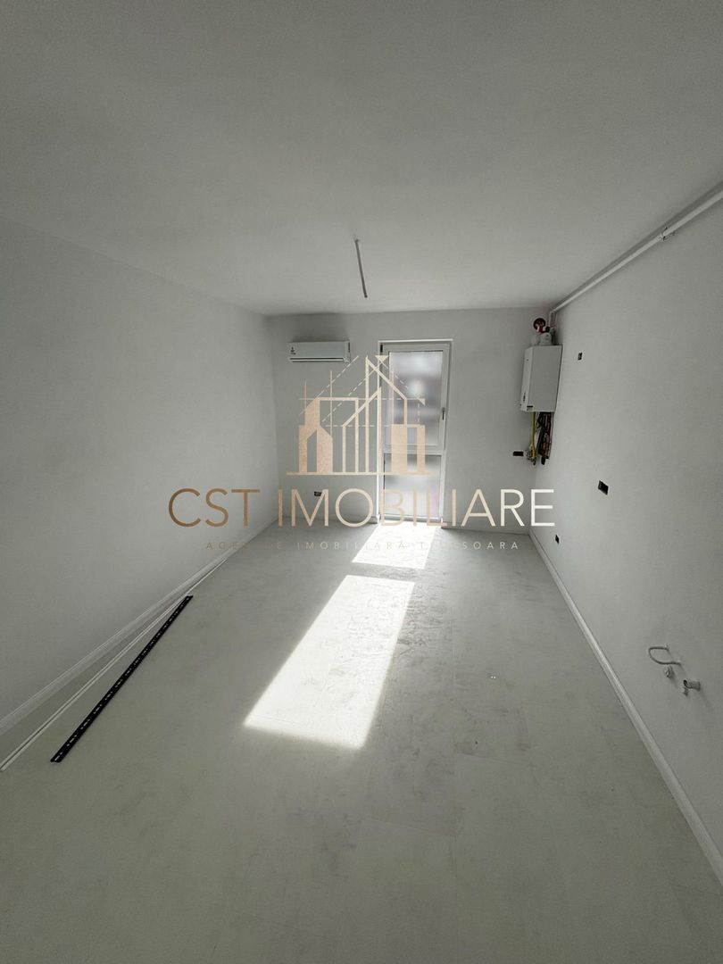 Apartament 1 Camera Parter / Gradina Proprie - Poză 3