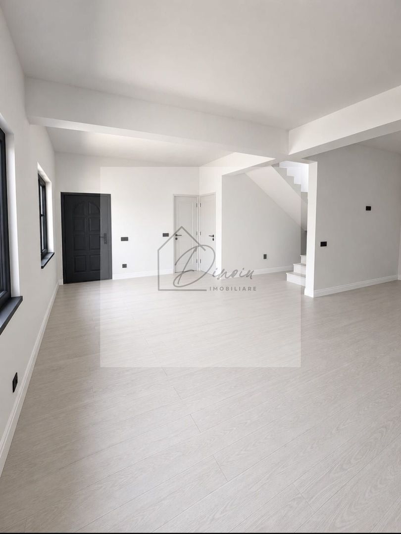 Vila 4 Camere Pantelimon Tineretului Premium I Caramida I COMISION 0% - Poză 3