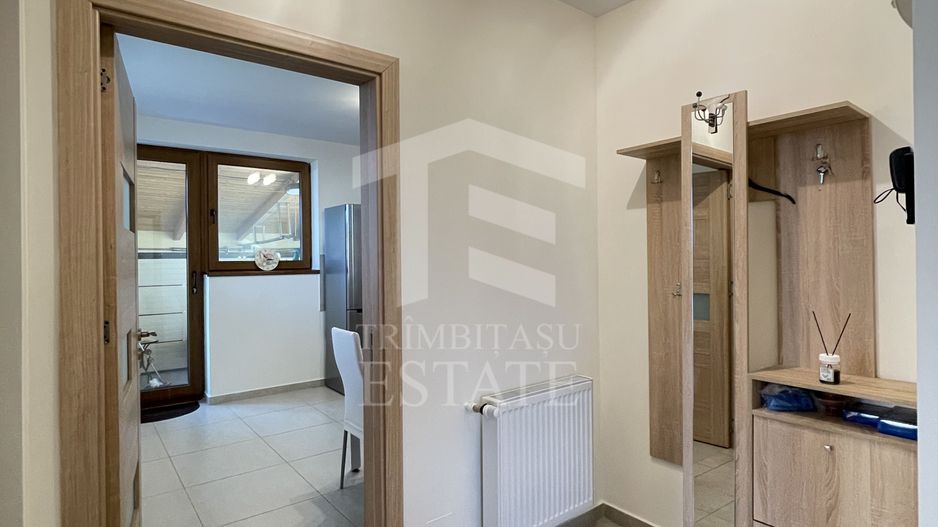 POPESTI | Chirie Casa individuala Dormitor parter rezidențial + birou - Poză 3