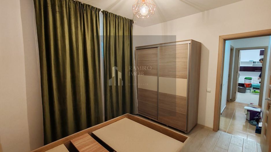 Apartament 2 camere, Popesti, centrala, mobilat, 5 min metrou - Poză 5