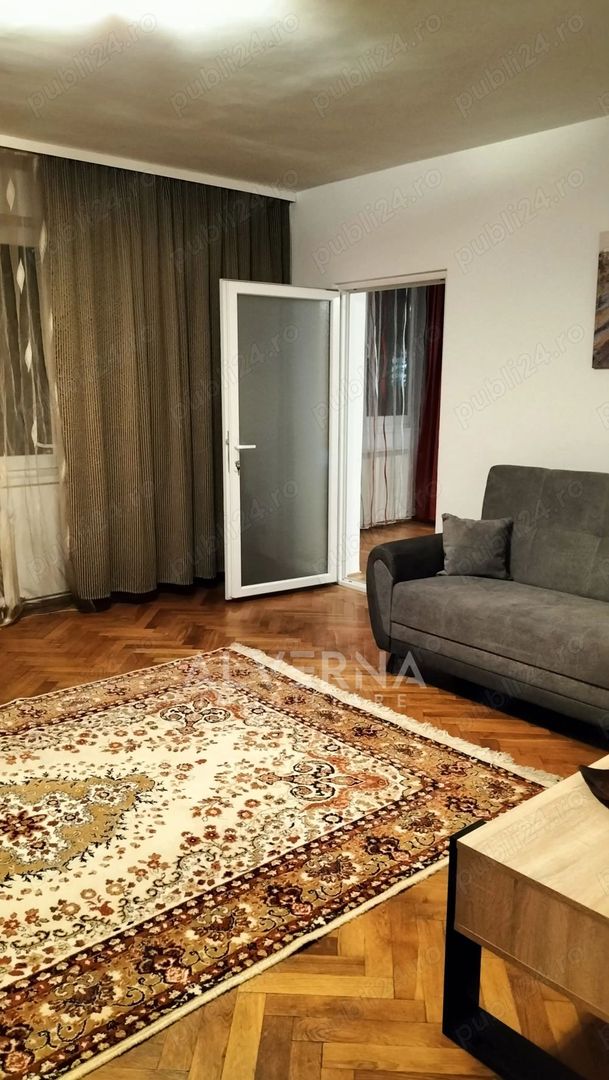 Apartament 3 camere | decomandat | 80mp + logie | Zona Gheorgheni - Poză 2
