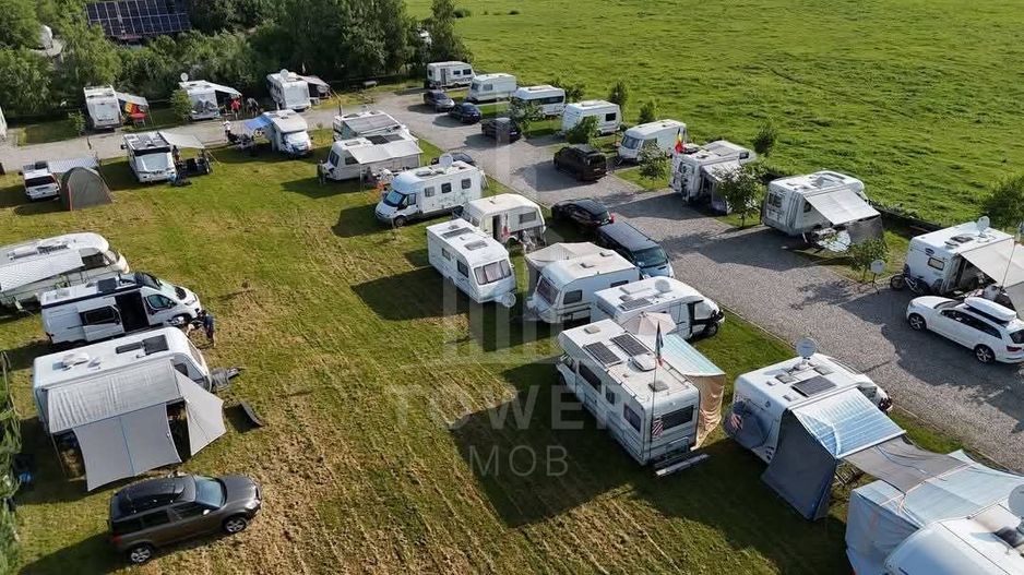 Complex Turistic- Valea Avrigului – 3,5 mil. € | Avans 500.000 € | Rate 15 ani - Poză 13