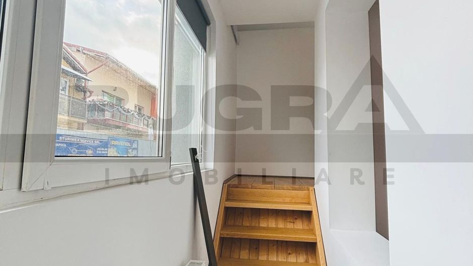 Spatiu de birou, 100 mp, zona Fabricii - Poză 8