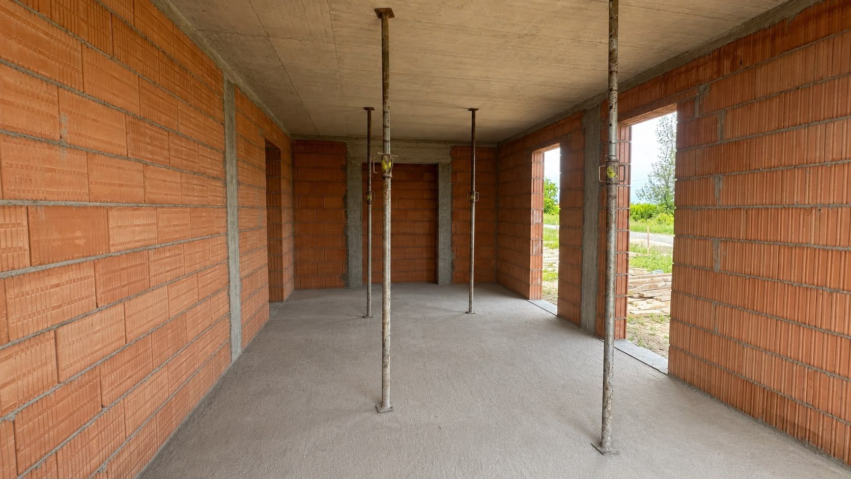 COMISION 0 | Apartamente SAD| 2 camere| Parcare inclusă| Moșnița Nouă - Poză 5