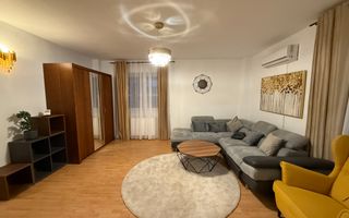 Studio 40 mp Parter Greenfield Onix |Complet mobilat & utilat Centrală proprie - Poză 12