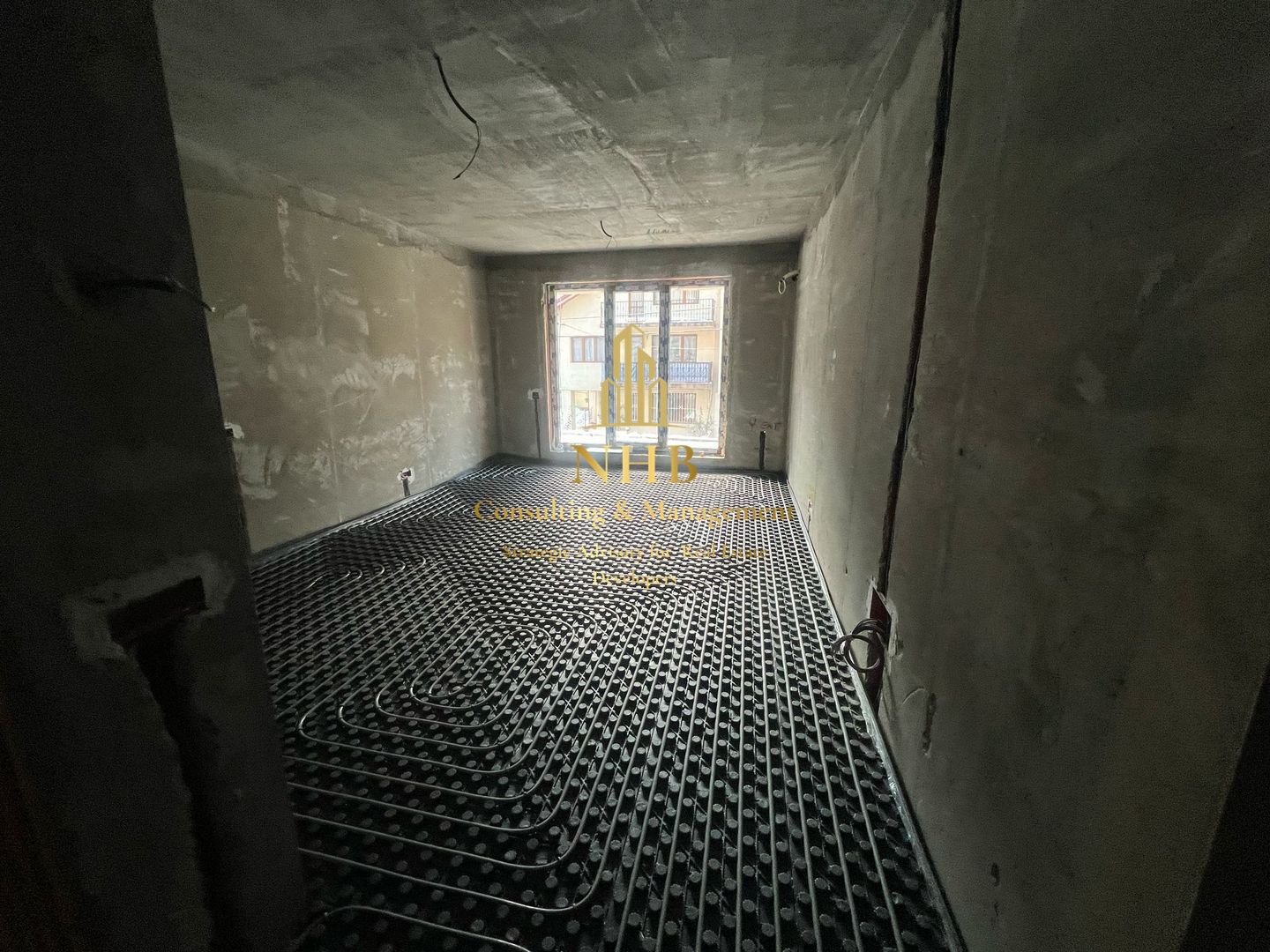0% COMISION - 3 Camere 101,25 mp Utili Aviatiei! - Poză 17