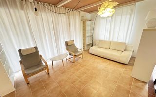 2 camere, modern, bloc nou, terasa, Buna Ziua, zona Home Garden - Poză 2