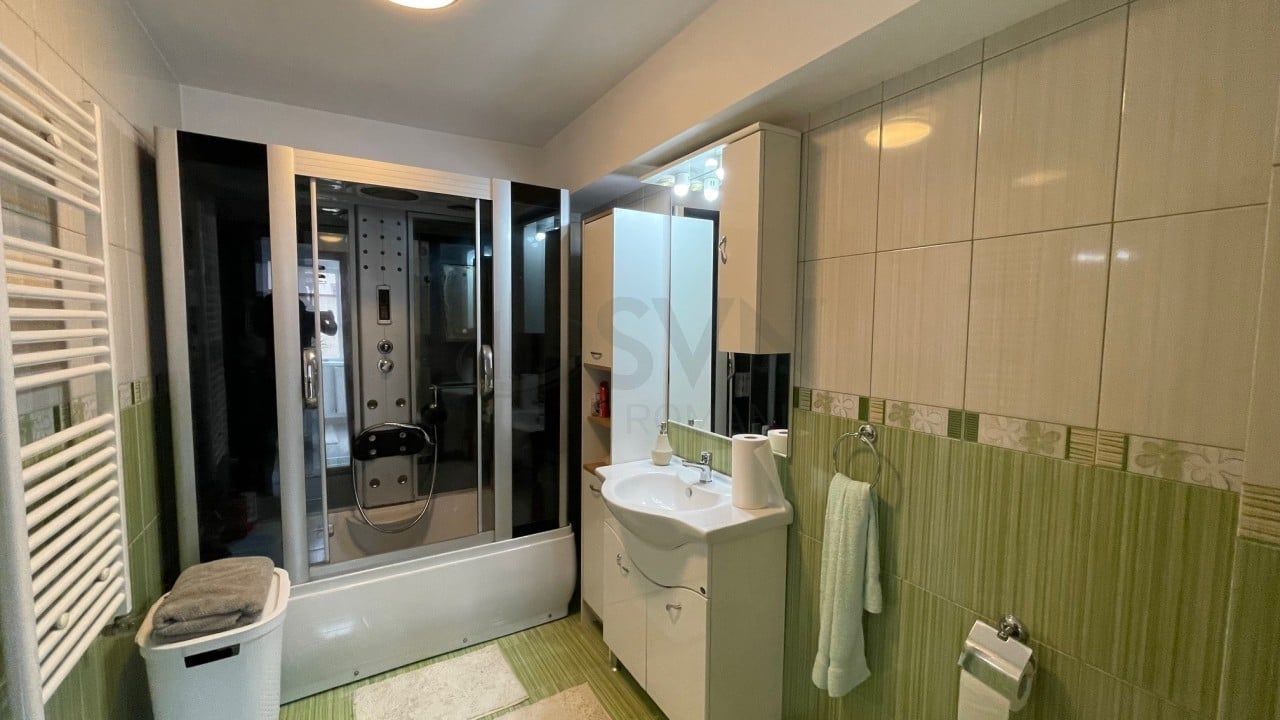 REV2005629 Oferta exclusiva - casa individuala complet mobilata si utilata  Chia - Poză 15