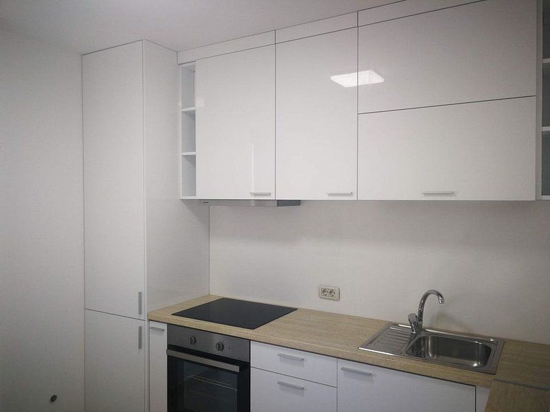 Apartament 2 camere Aleea Privighetorilor-Padurea Baneasa, Gradina Zoologica - Poză 5