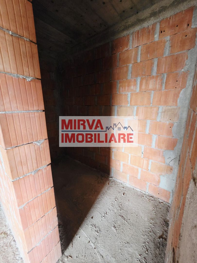 Vilă P+1 la roșu, 5 camere, 143 mp utili, teren 450 mp, Cocosesti - Poză 15