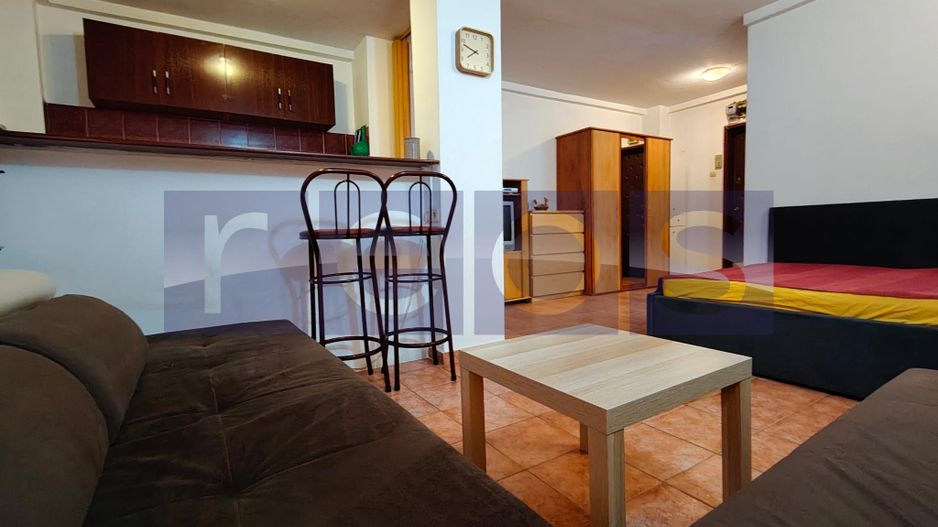 INCHIRIERE GARSONIERA LIBERA  STRADA TURDA - Poză 4