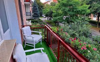 BRASADAS vinde ap 3 cam in CARPATI 2 la etajul 1/4. - Poză 7