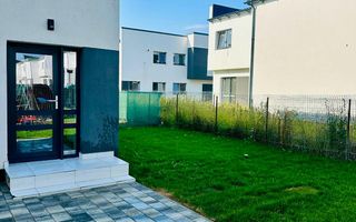 Triplex 3 camere | PET FRIENDLY | Complex Rezidențial nou și modern - Poză 14