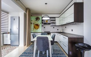 Vânzare, apartament, 2 camere,  str.  Andrei Doga, Rîșcani - Poză 7