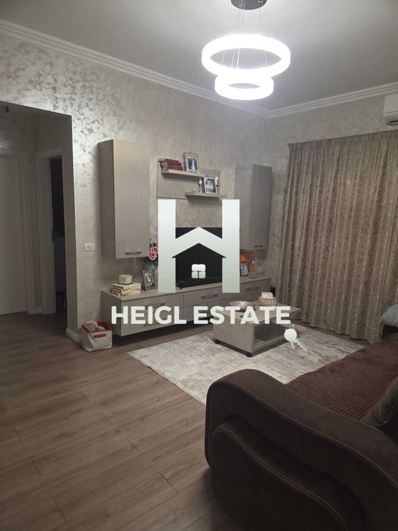 Apartament cu 3 camere decomandat in GIROC - Poză 1